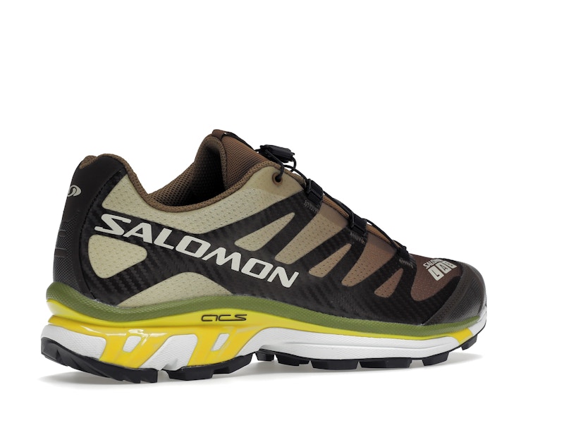 Salomon XT-4 Advanced Bungee Cord