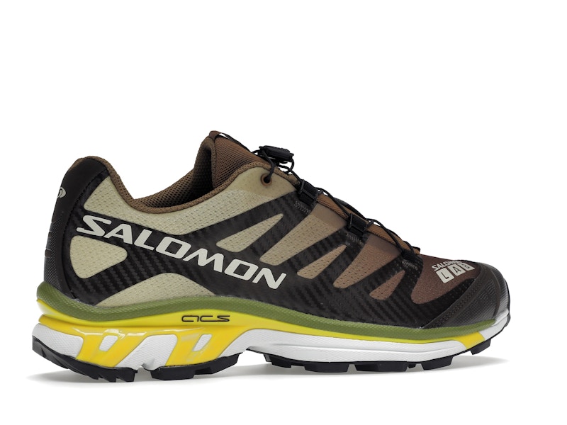Salomon XT-4 Advanced Bungee Cord