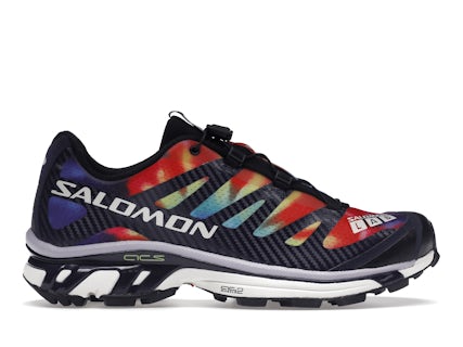 Salomon XT-4 Advanced Tie-Dye Men's 415746 US