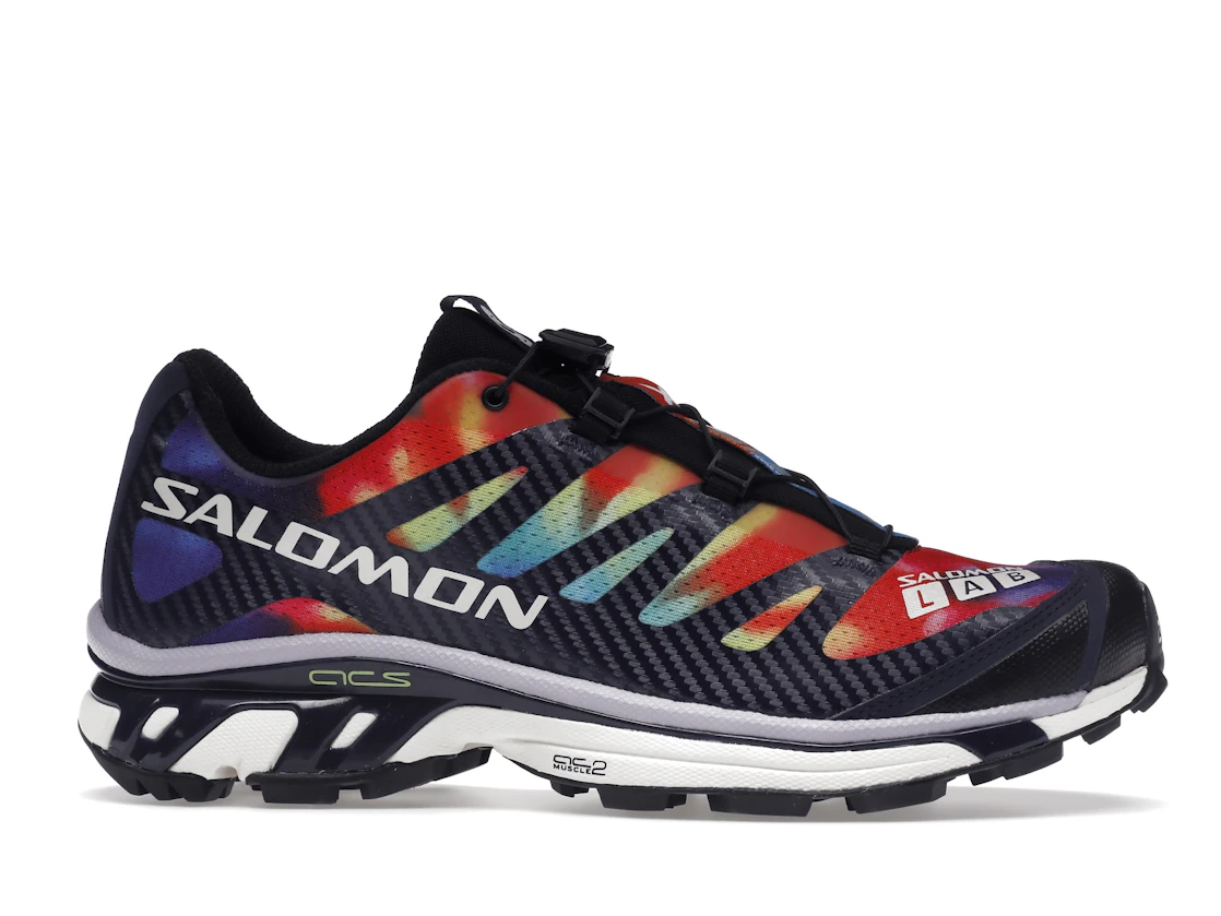 Salomon XT-4 Advanced Tie-Dye