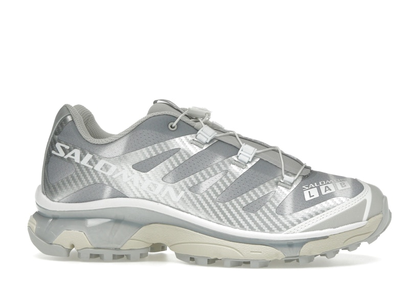 Salomon XT-4 Asphaltgold Transit