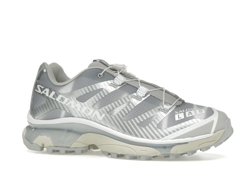 Salomon XT-4 Asphaltgold Transit