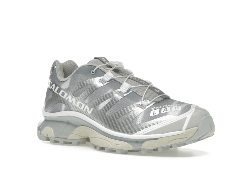 Salomon XT-4 Asphaltgold Transit