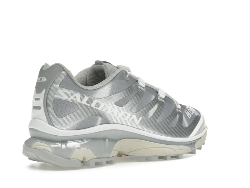 Salomon XT-4 Asphaltgold Transit