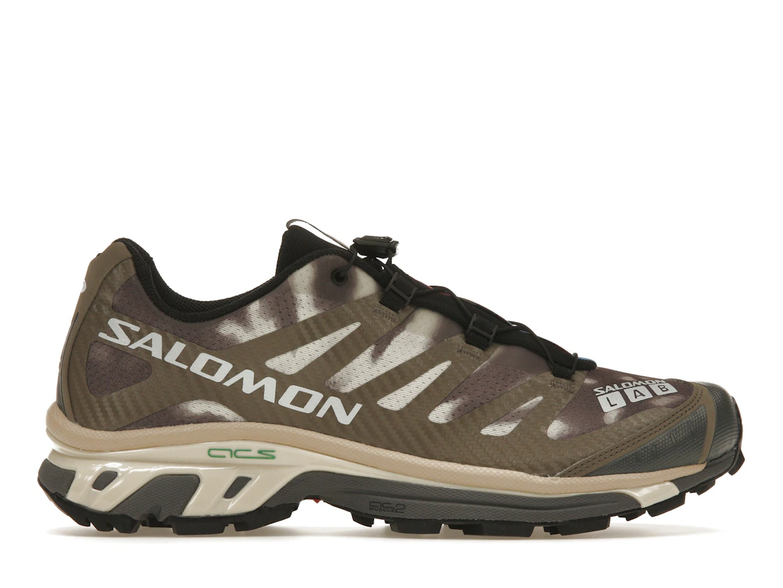 Salomon XT-4 Bungee Cord