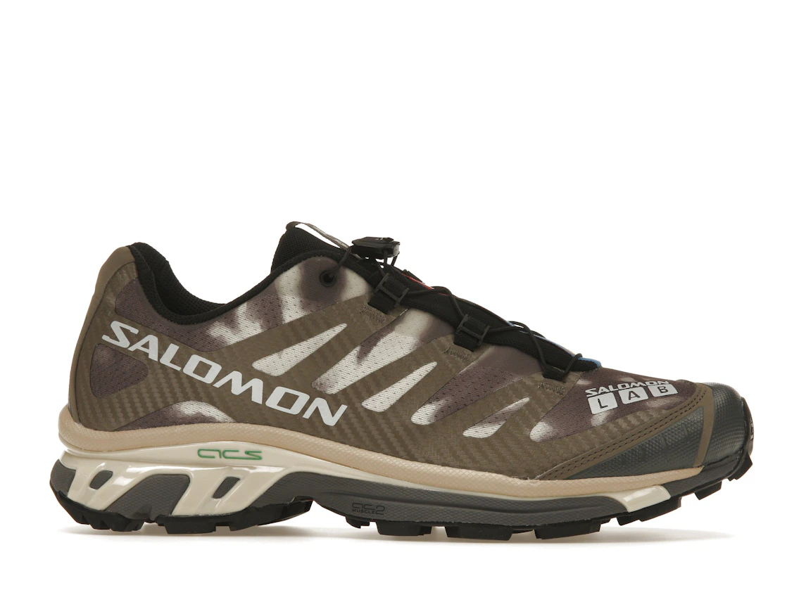 Salomon XT-4 Bungee Cord
