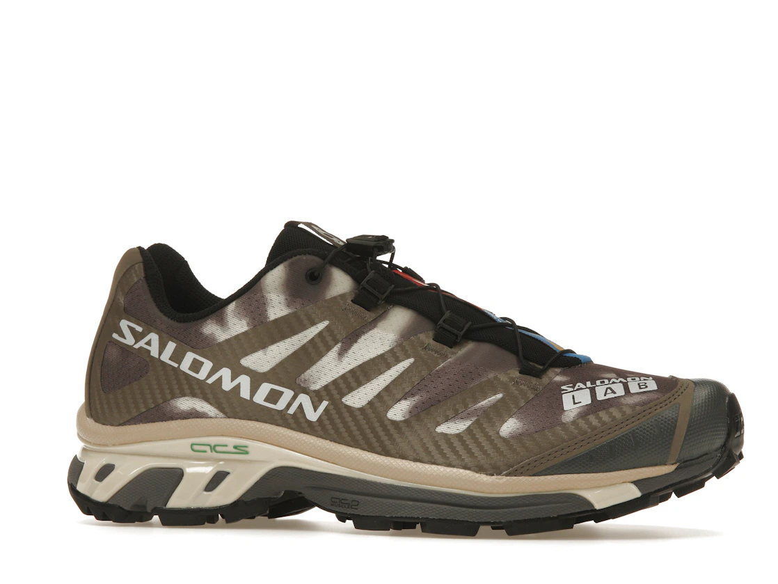 Salomon XT-4 Bungee Cord