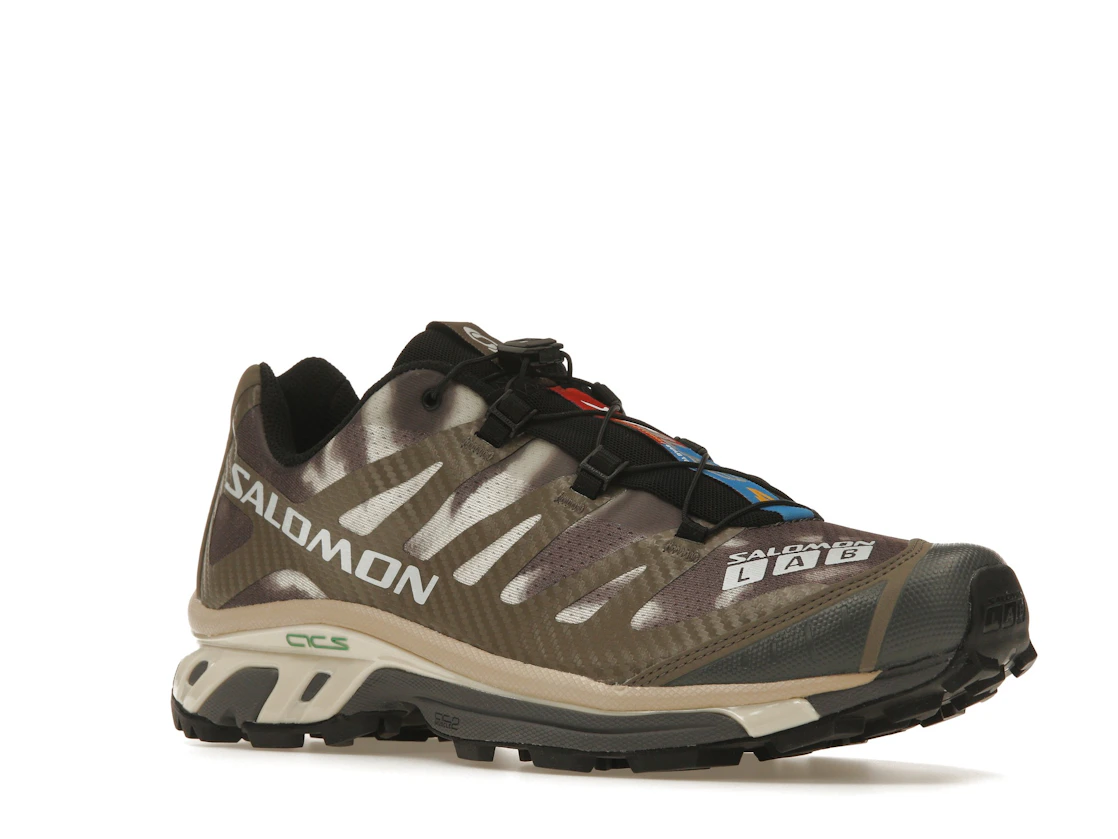 Salomon XT-4 Bungee Cord
