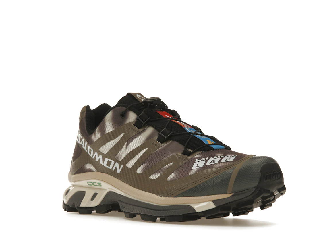 Salomon XT-4 Bungee Cord