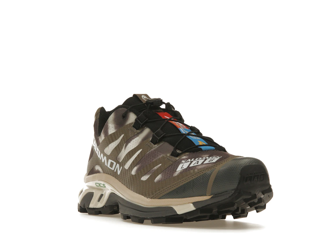 Salomon XT-4 Bungee Cord