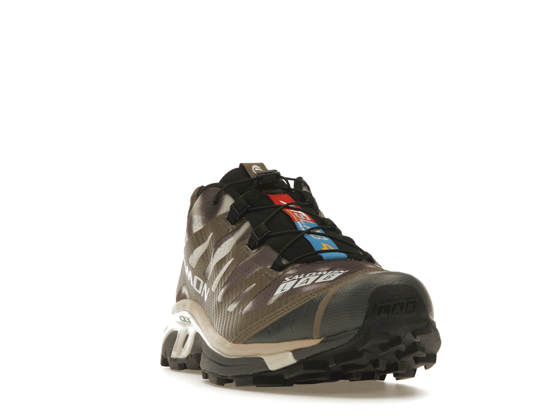 Salomon XT-4 Bungee Cord