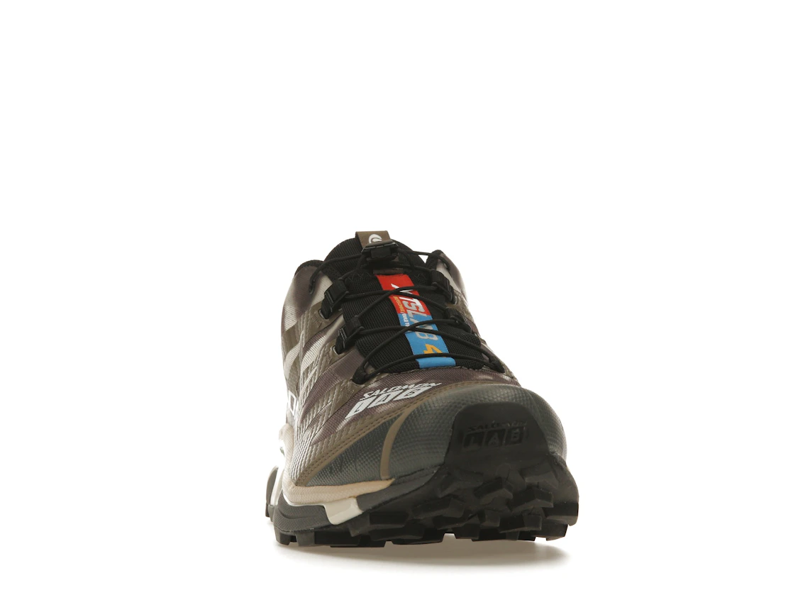 Salomon XT-4 Bungee Cord