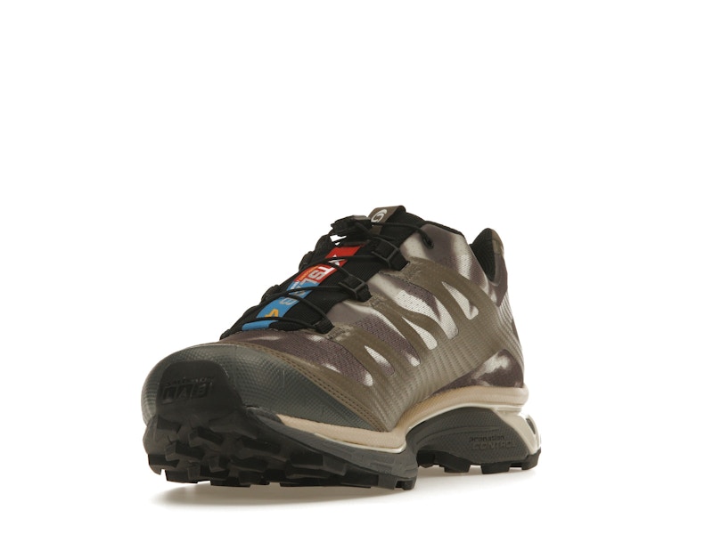 Salomon XT-4 Bungee Cord