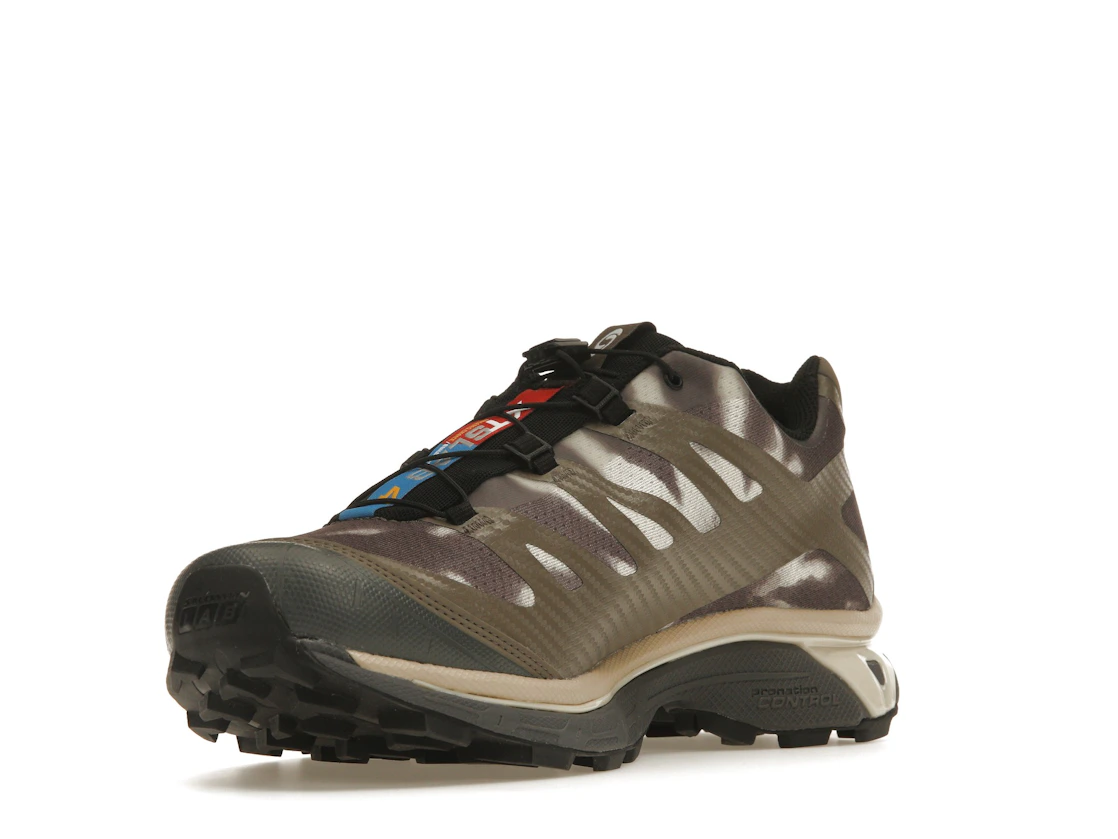 Salomon XT-4 Bungee Cord