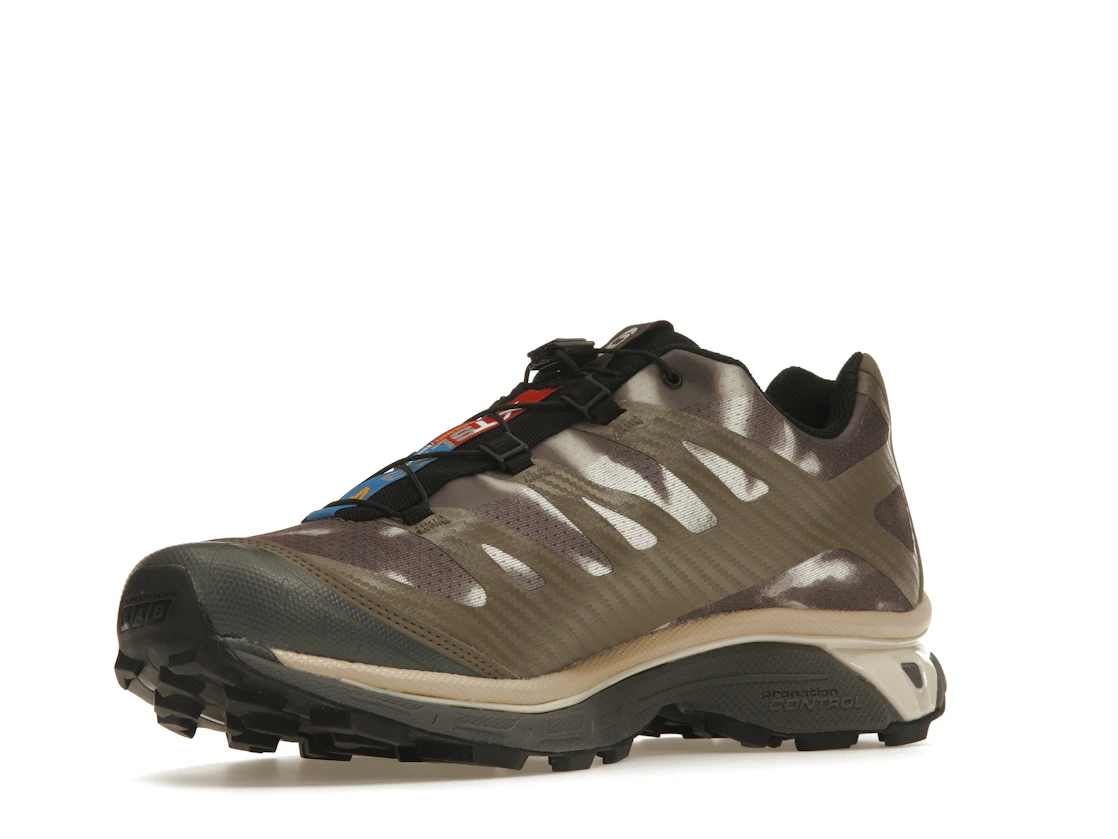 Salomon XT-4 Bungee Cord