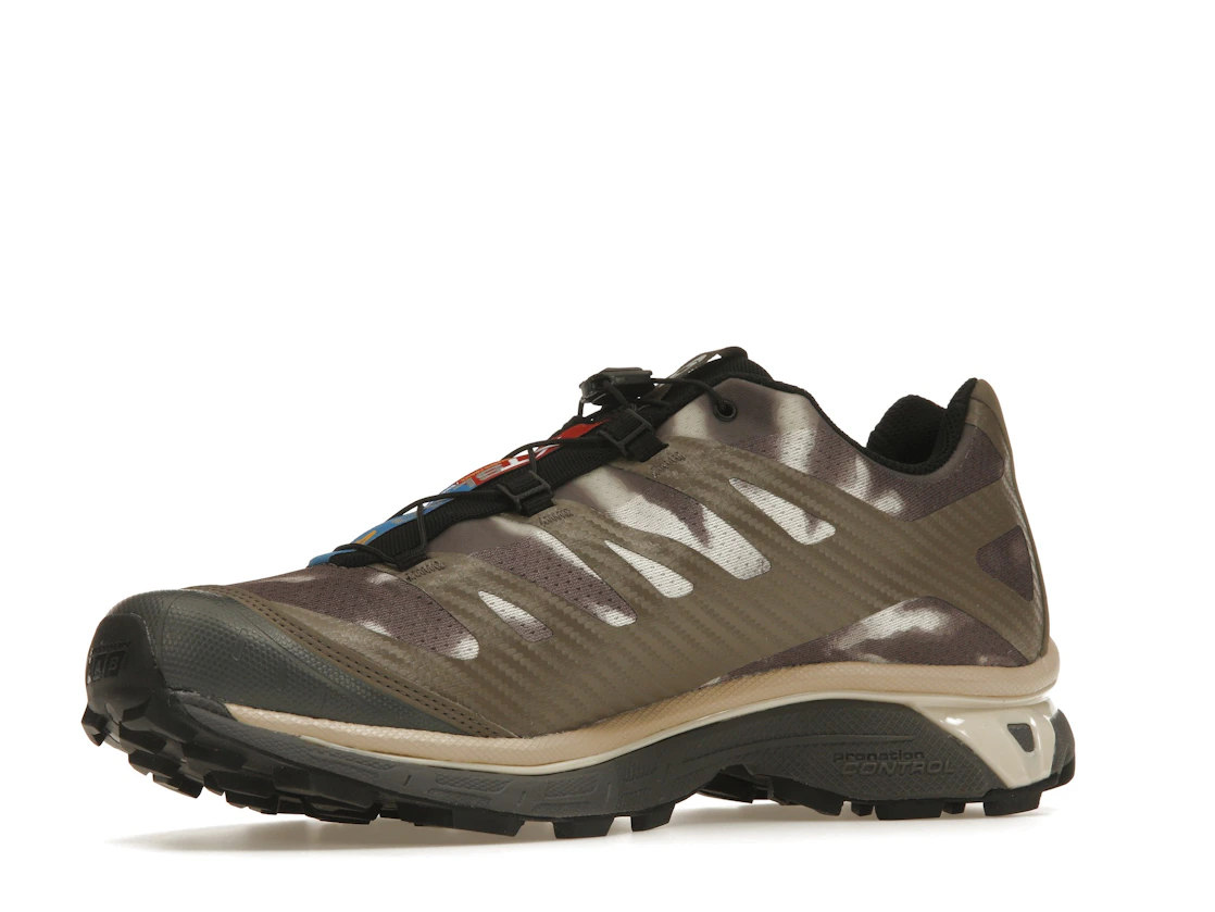 Salomon XT-4 Bungee Cord