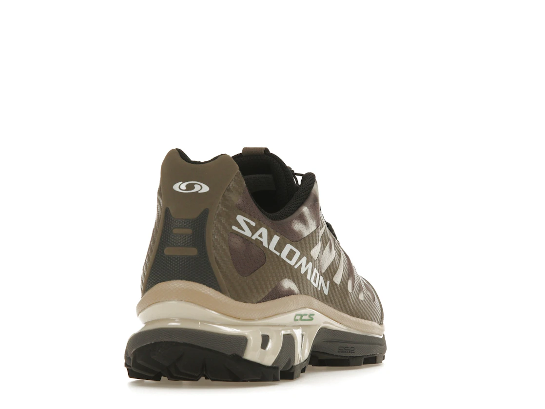 Salomon XT-4 Bungee Cord