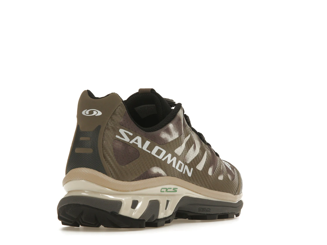 Salomon XT-4 Bungee Cord