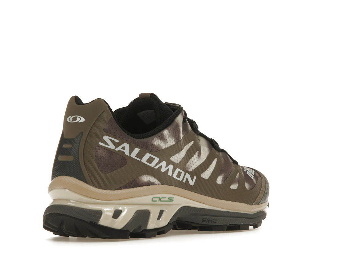 Salomon XT-4 Bungee Cord