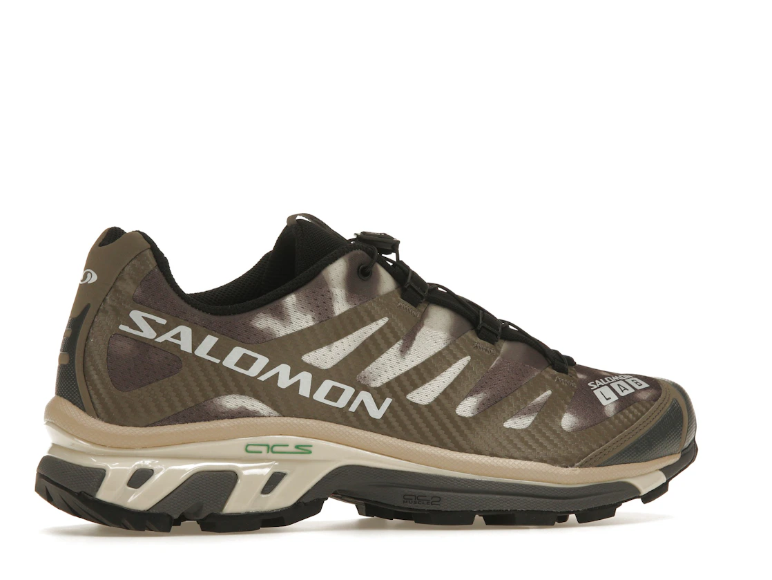 Salomon XT-4 Bungee Cord