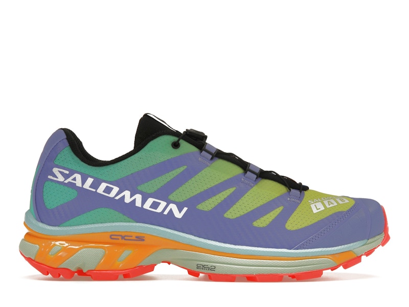 Salomon XT-4 Evening Primrose Mint Leaf - L41709600 - US