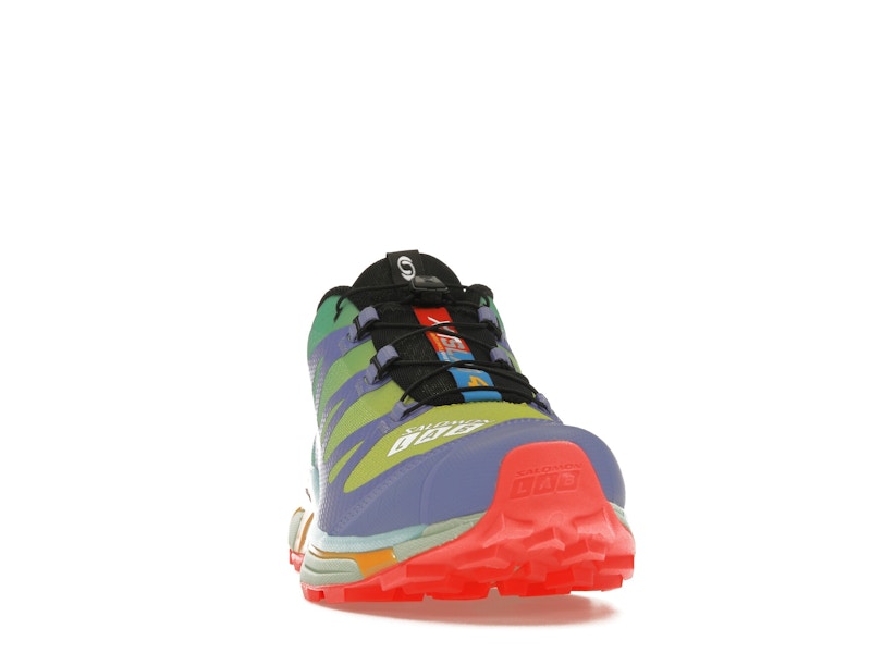 Salomon XT-4 Evening Primrose Mint Leaf