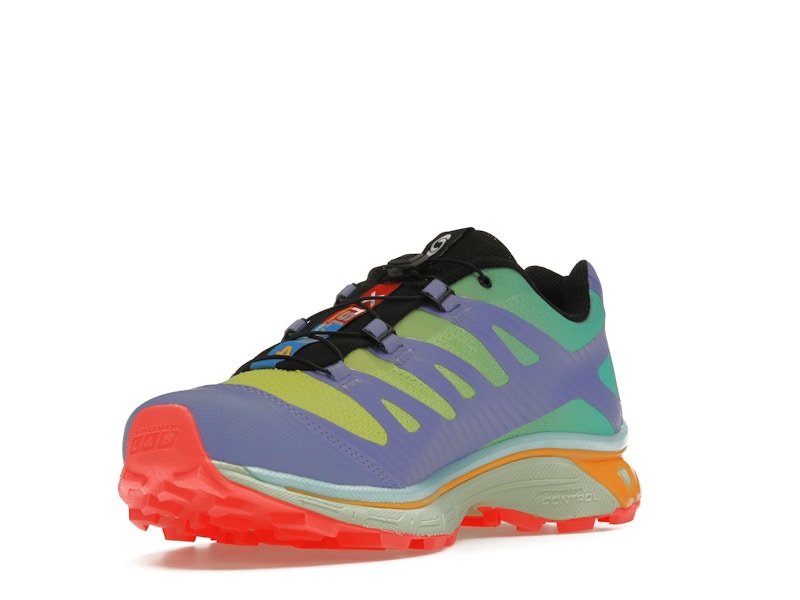 Salomon XT-4 Evening Primrose Mint Leaf