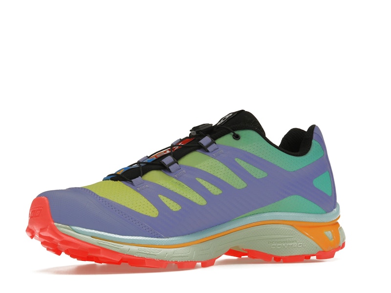 Salomon XT-4 Evening Primrose Mint Leaf