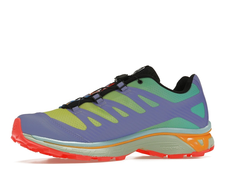 Salomon XT-4 Evening Primrose Mint Leaf