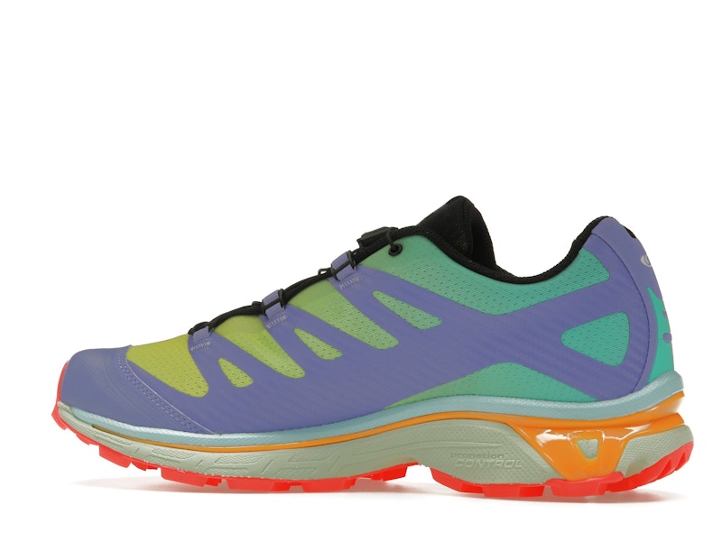 Salomon XT-4 Evening Primrose Mint Leaf