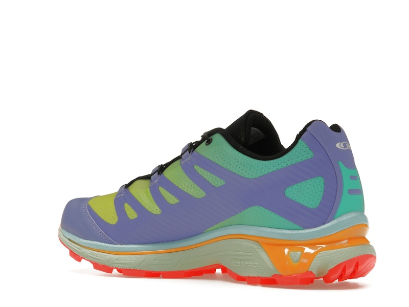 Salomon XT-4 Evening Primrose Mint Leaf