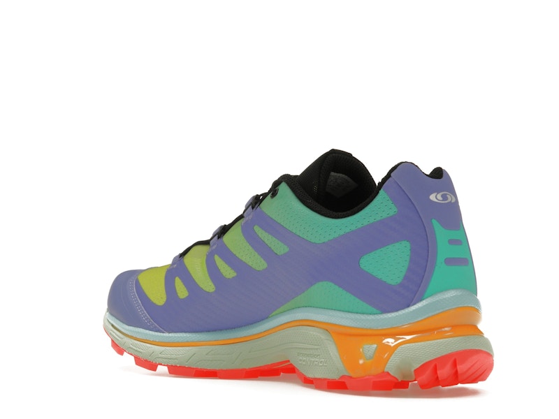 Salomon XT-4 Evening Primrose Mint Leaf