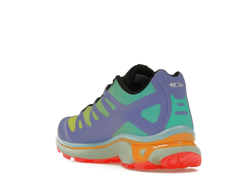 Salomon XT-4 Evening Primrose Mint Leaf