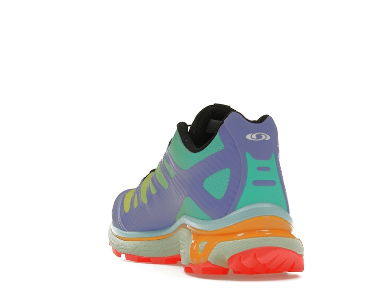 Salomon XT-4 Evening Primrose Mint Leaf