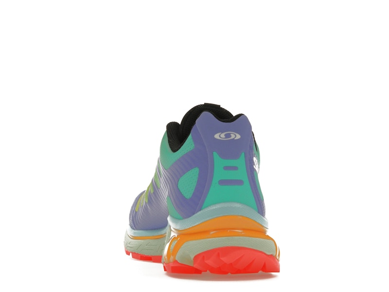 Salomon XT-4 Evening Primrose Mint Leaf