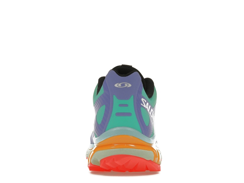 Salomon XT-4 Evening Primrose Mint Leaf