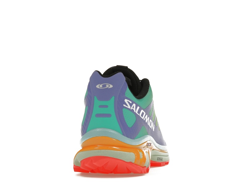 Salomon XT-4 Evening Primrose Mint Leaf