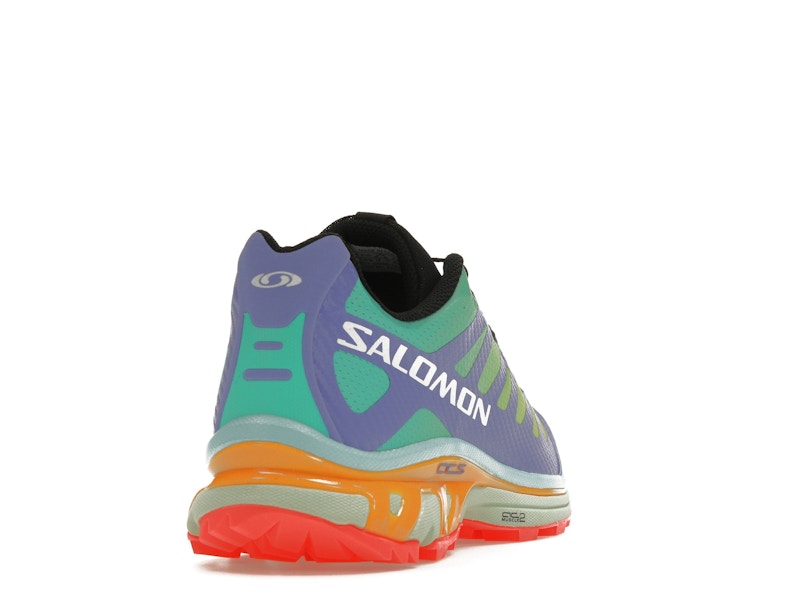 Salomon XT-4 Evening Primrose Mint Leaf