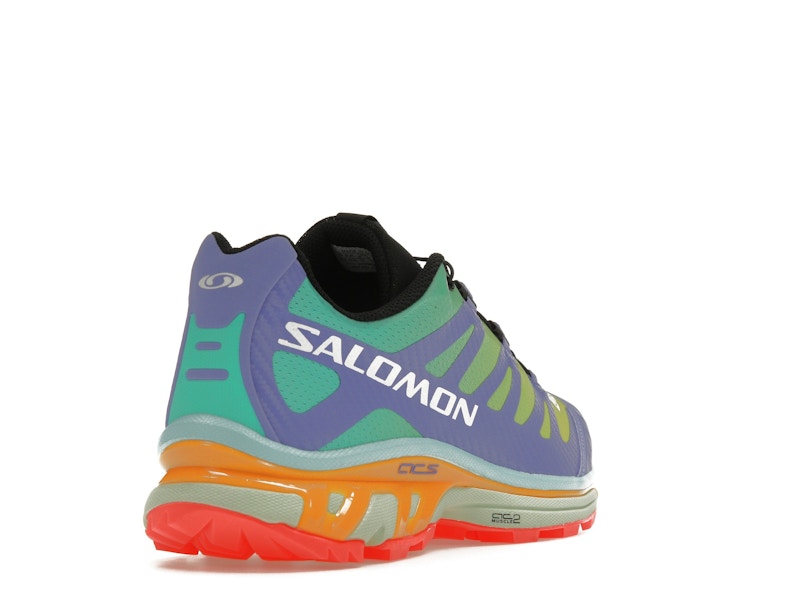 Salomon XT-4 Evening Primrose Mint Leaf