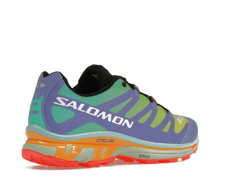 Salomon XT-4 Evening Primrose Mint Leaf