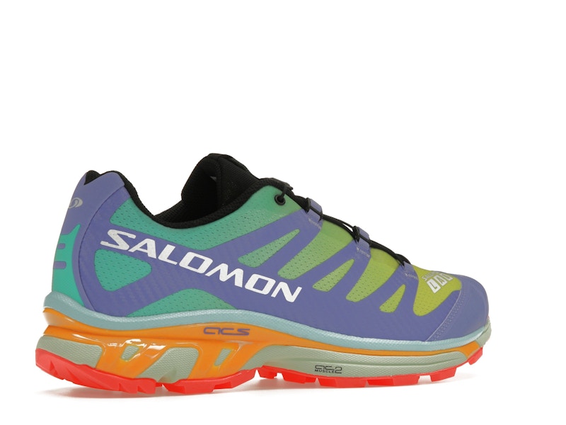 Salomon XT-4 Evening Primrose Mint Leaf
