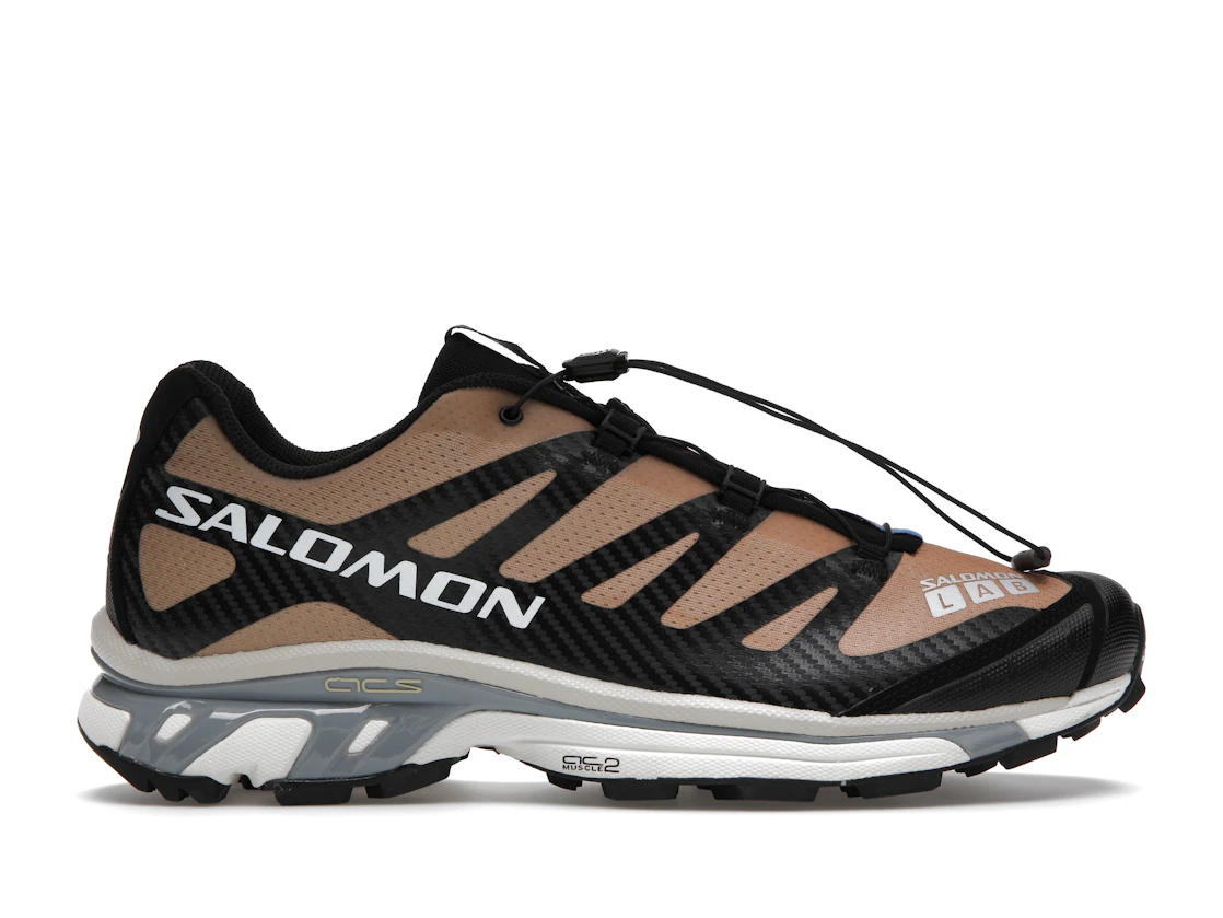 Salomon XT-4 Fenugreek