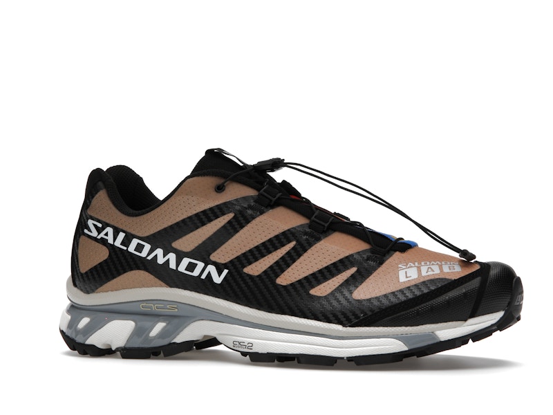 Salomon XT-4 Fenugreek