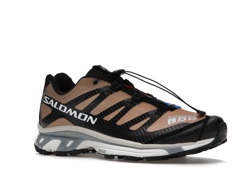 Salomon XT-4 Fenugreek