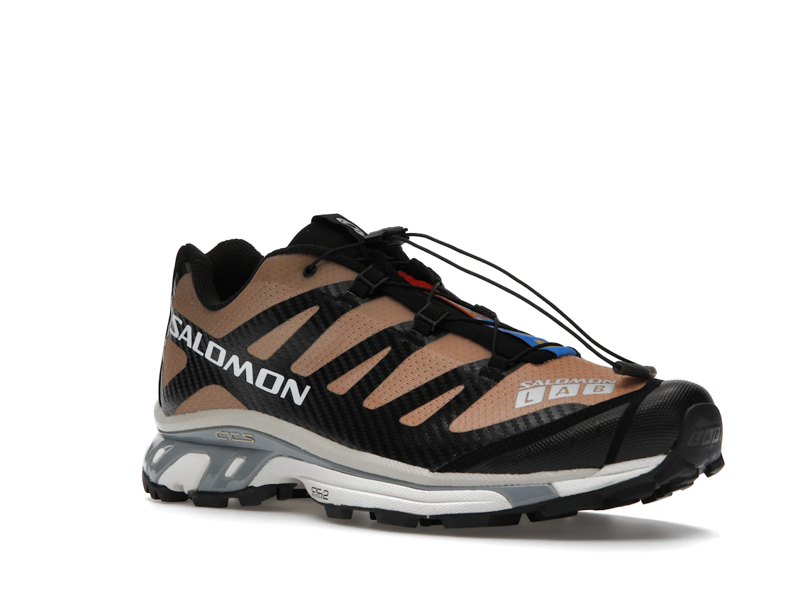Salomon XT-4 Fenugreek