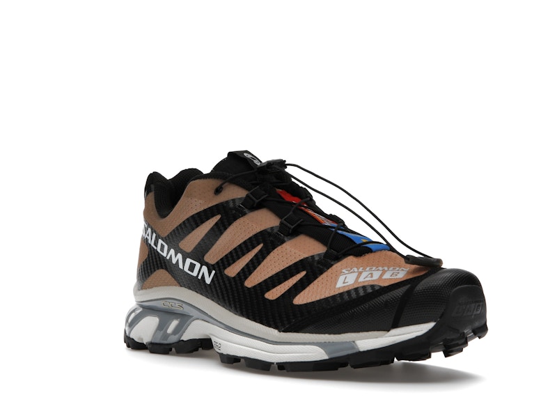 Salomon XT-4 Fenugreek