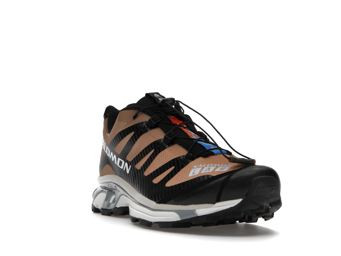 Salomon XT-4 Fenugreek