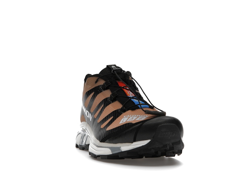 Salomon XT-4 Fenugreek