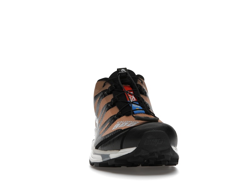 Salomon XT-4 Fenugreek