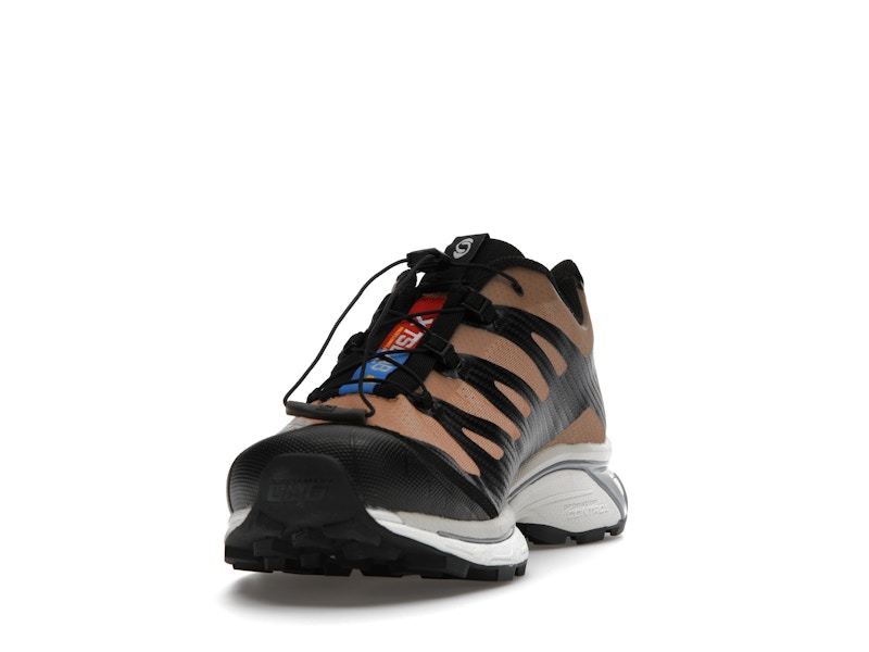 Salomon XT-4 Fenugreek